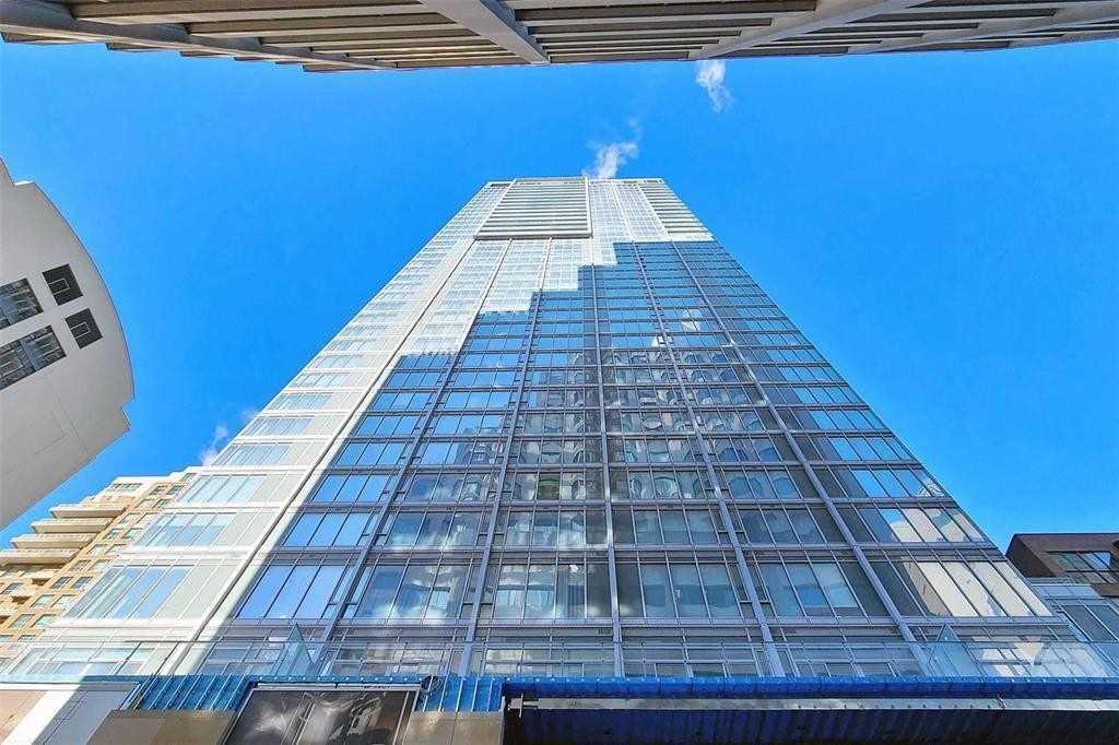 188 Cumberland St, #1408