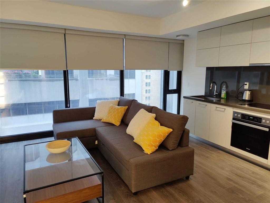 188 Cumberland St, #1408