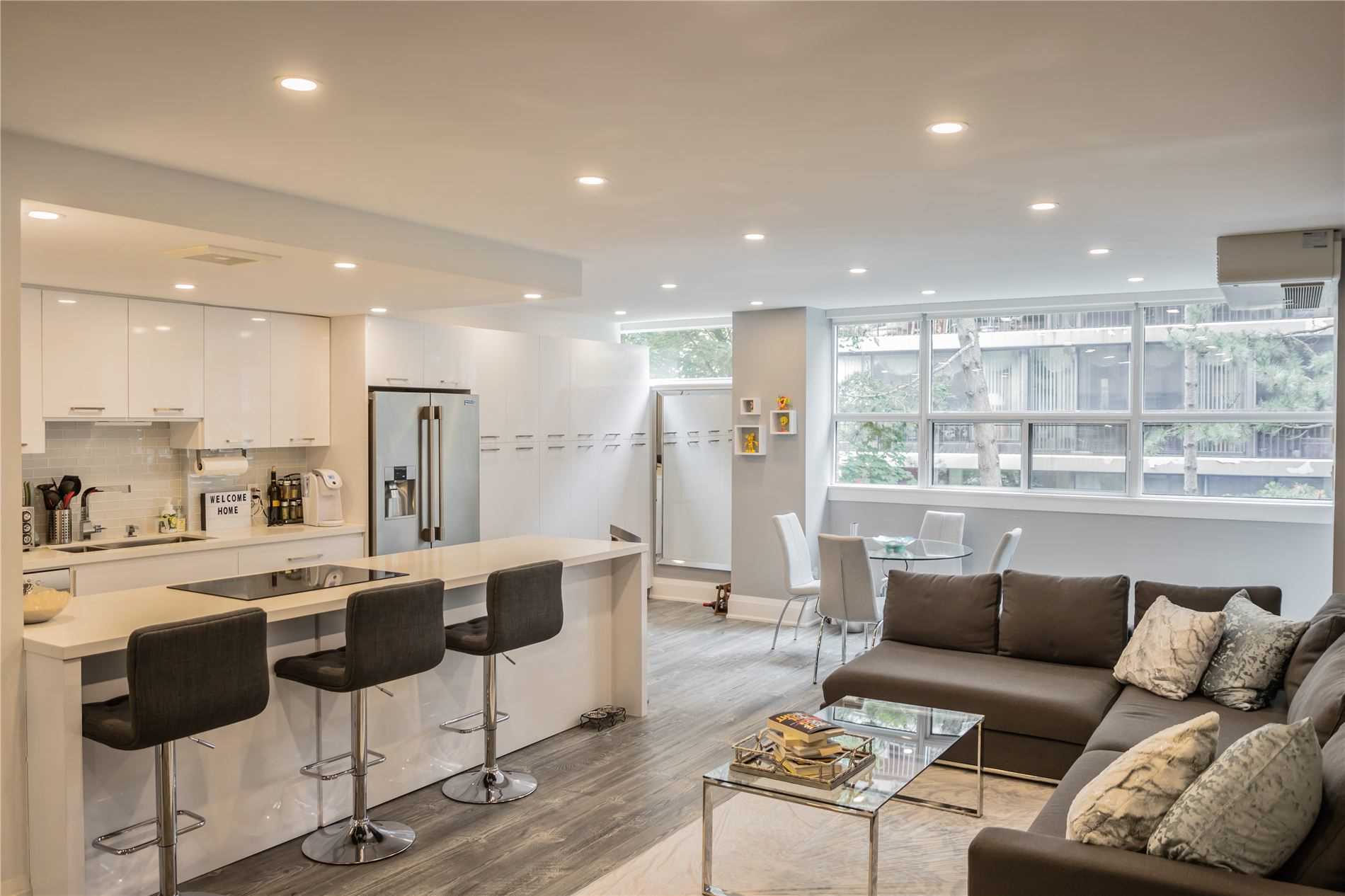 60 Montclair Ave, #207