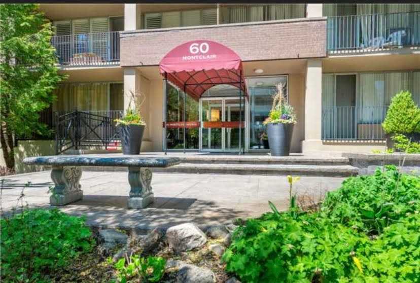 60 Montclair Ave, #207