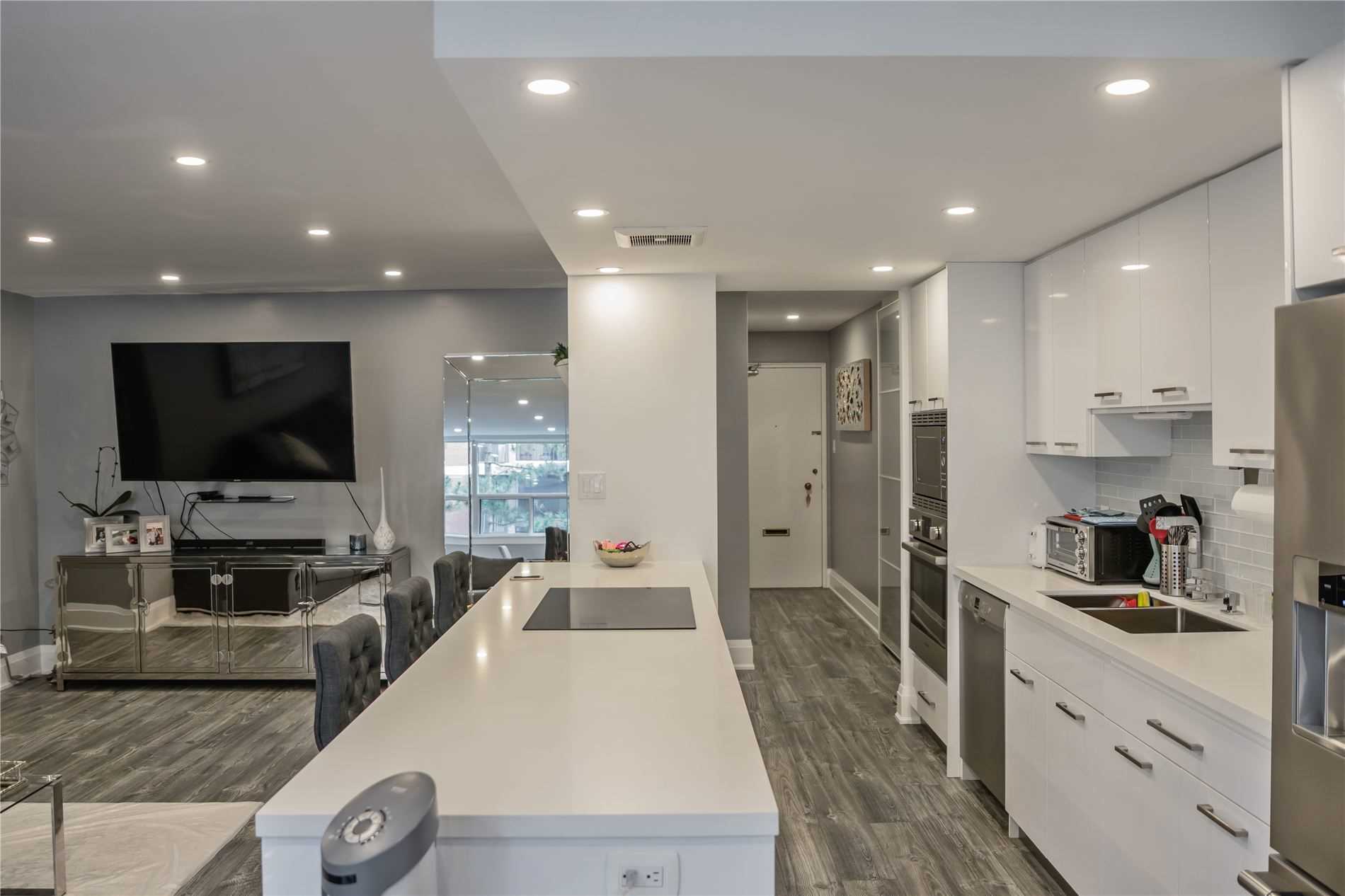 60 Montclair Ave, #207