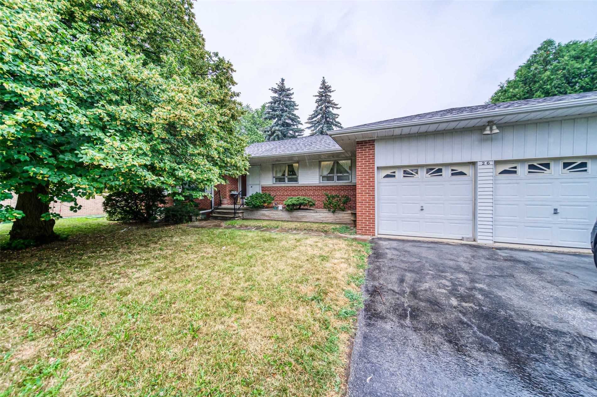 26 Harrison Rd