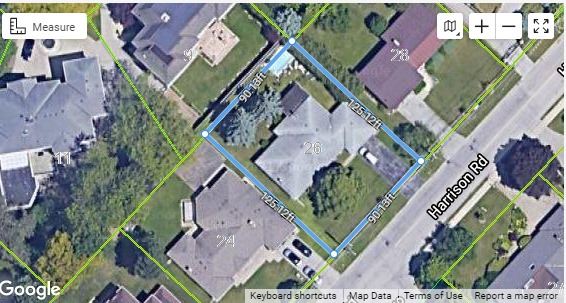 26 Harrison Rd