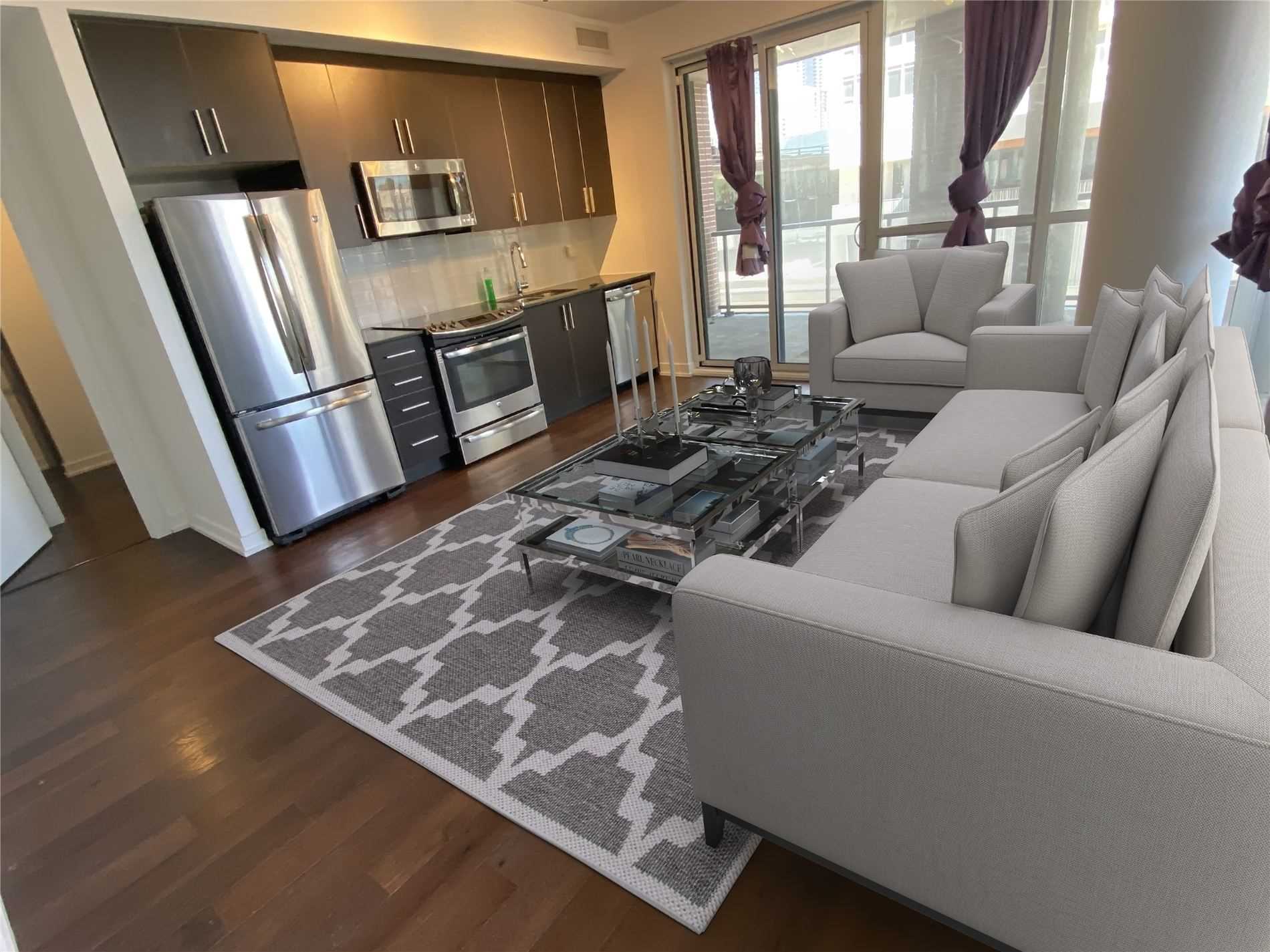 20 Bruyeres Mews #510