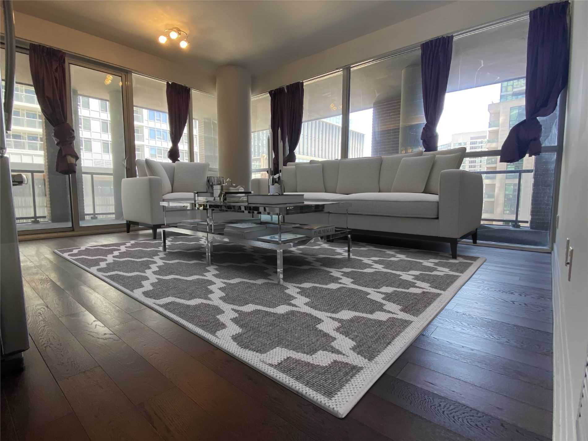 20 Bruyeres Mews #510