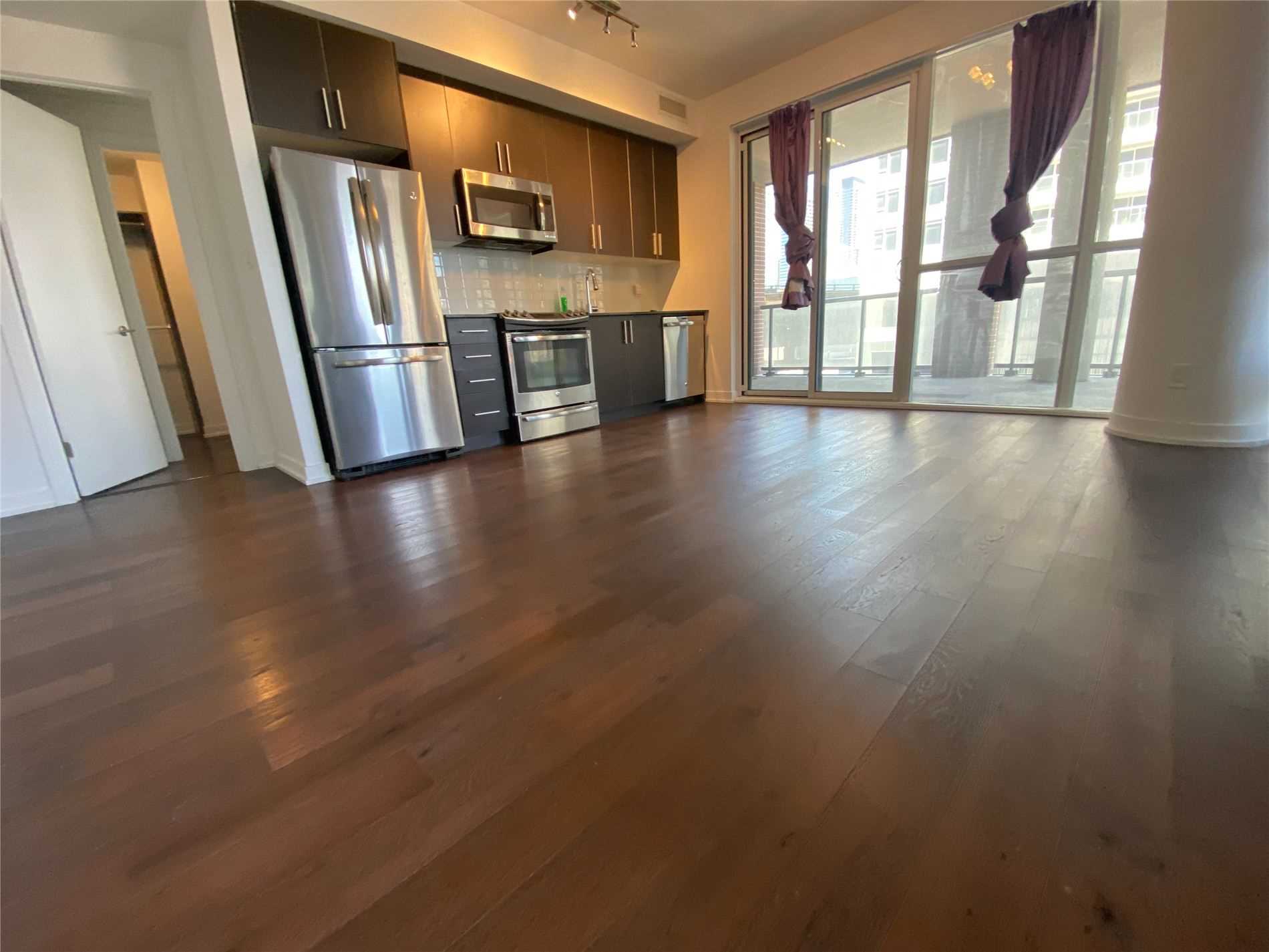 20 Bruyeres Mews #510