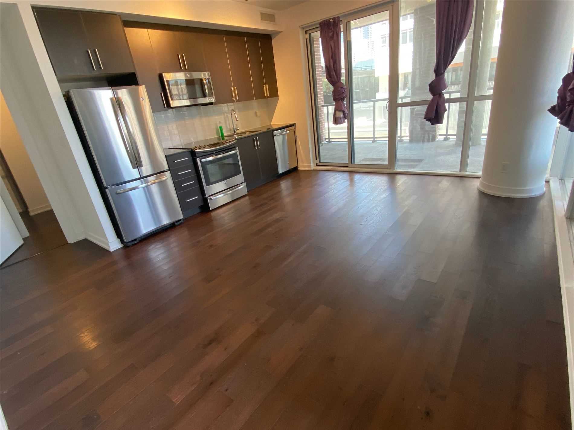 20 Bruyeres Mews #510