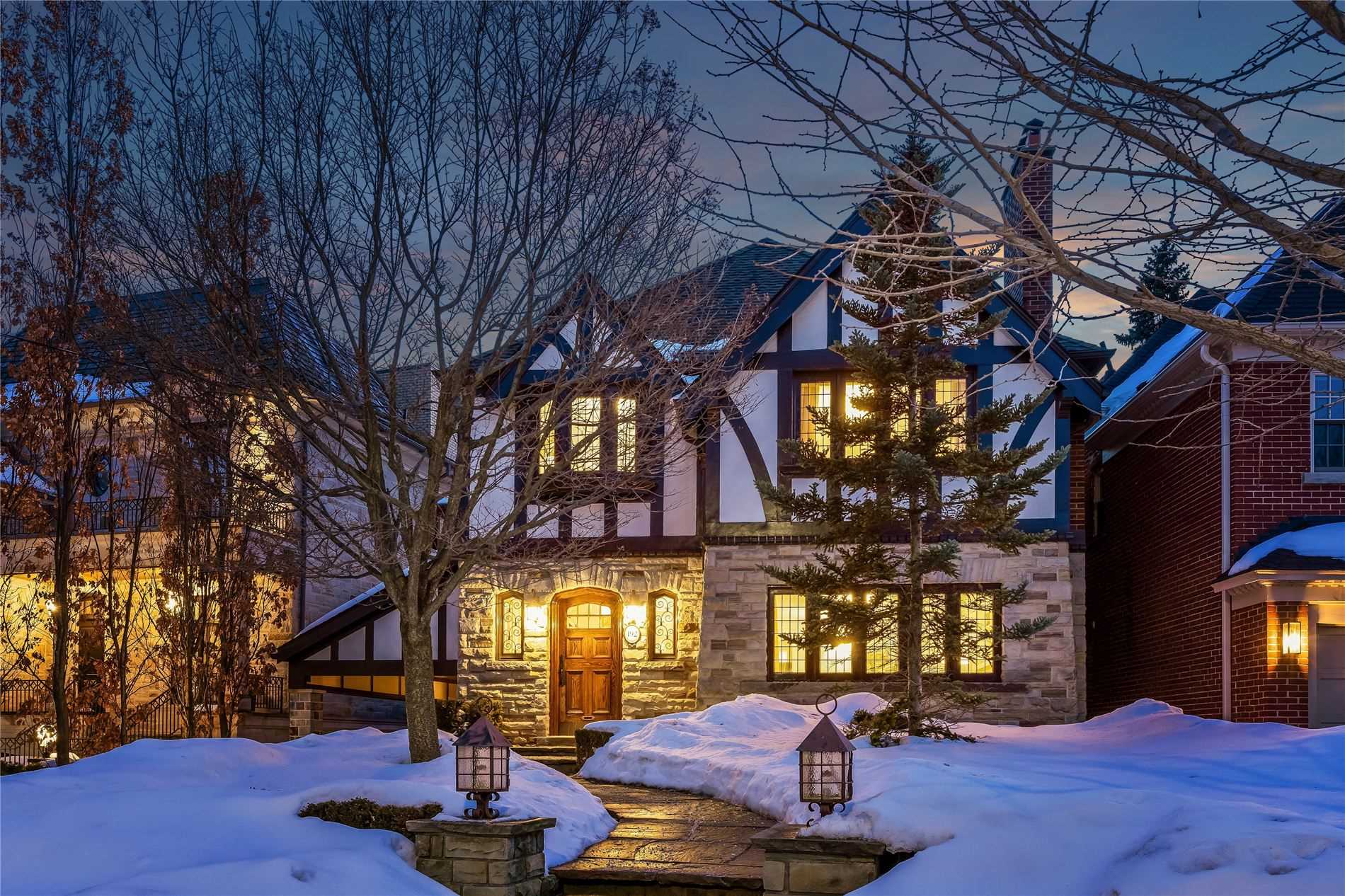 192 Forest Hill Rd
