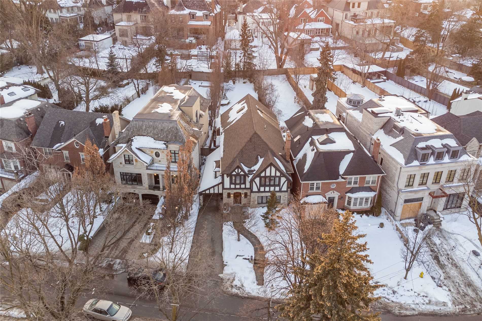 192 Forest Hill Rd