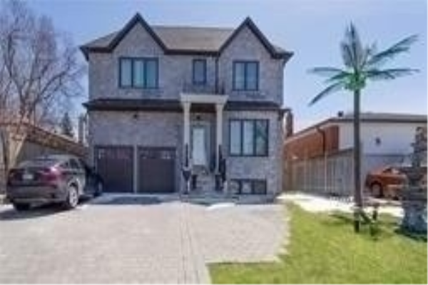 399 Connaught Ave