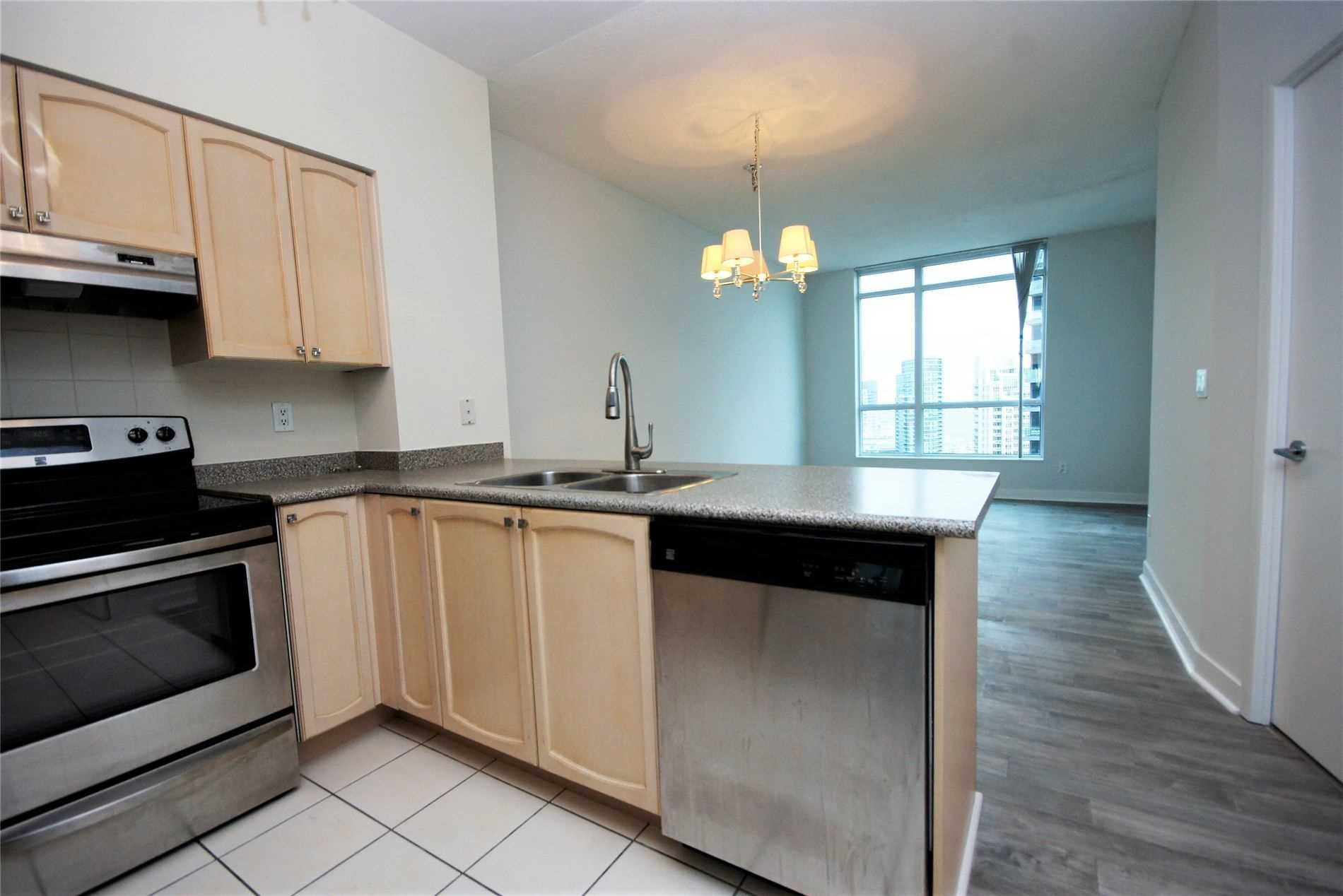 219 Fort York Blvd, #2605