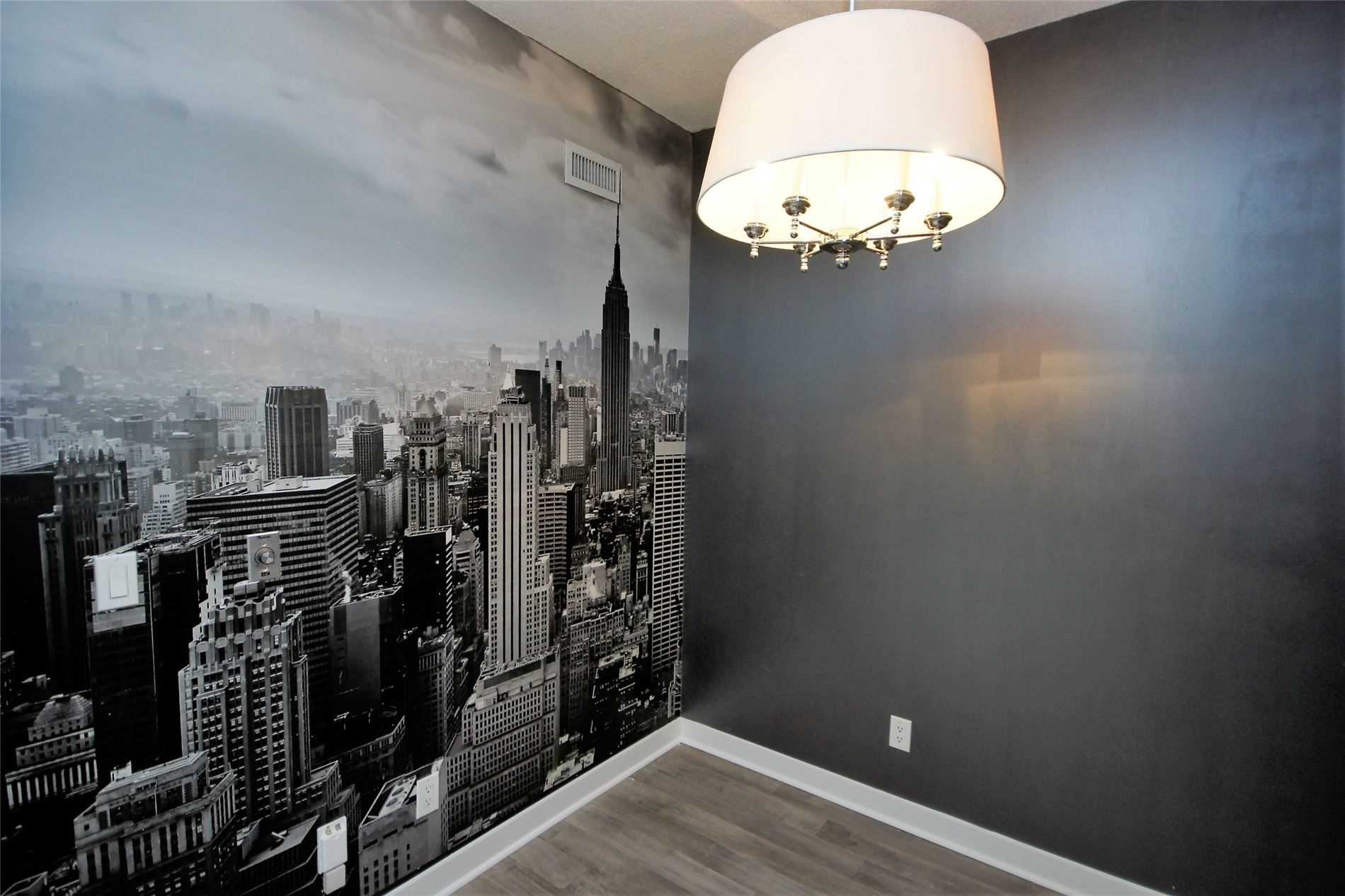219 Fort York Blvd, #2605