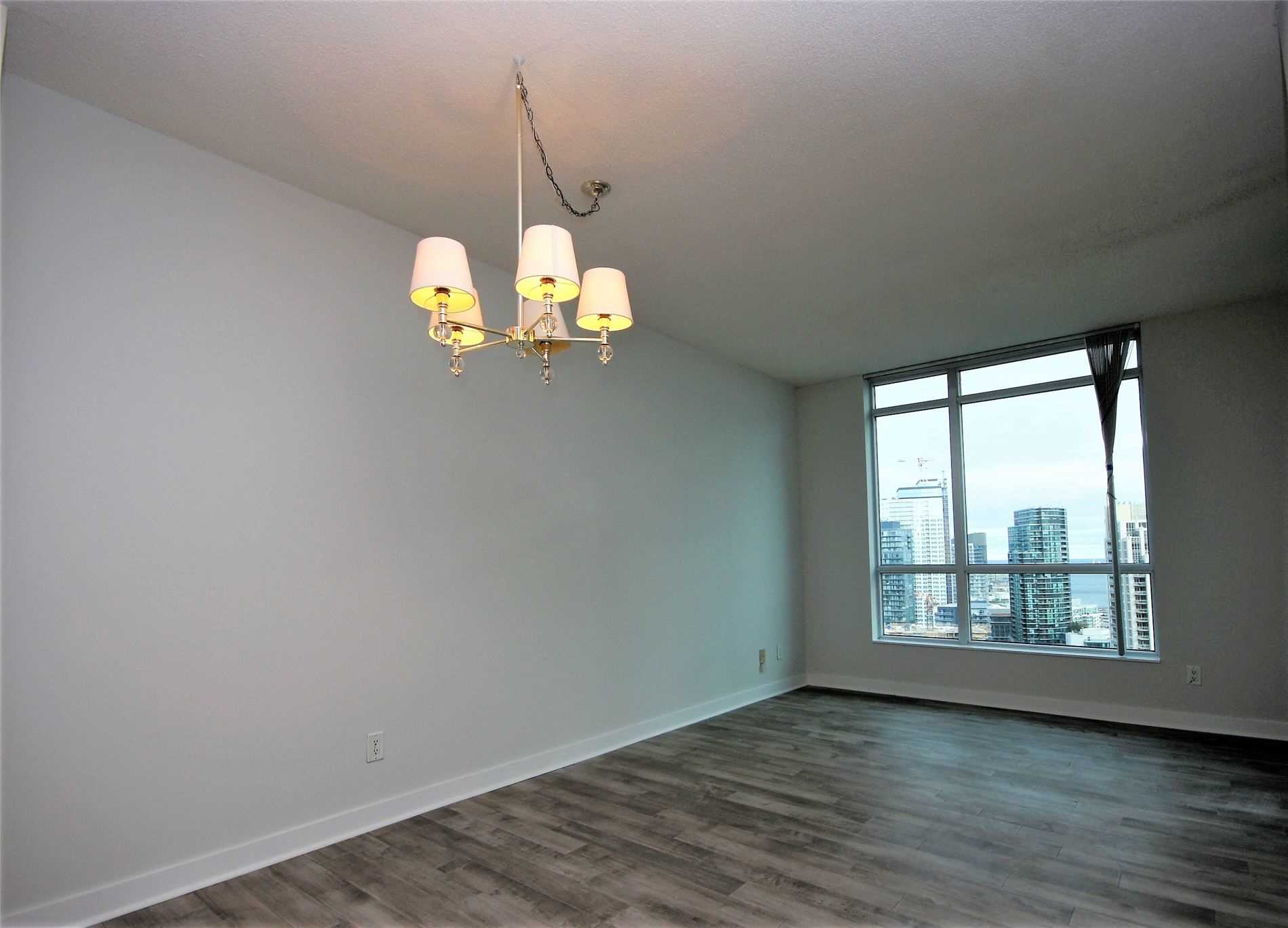 219 Fort York Blvd, #2605