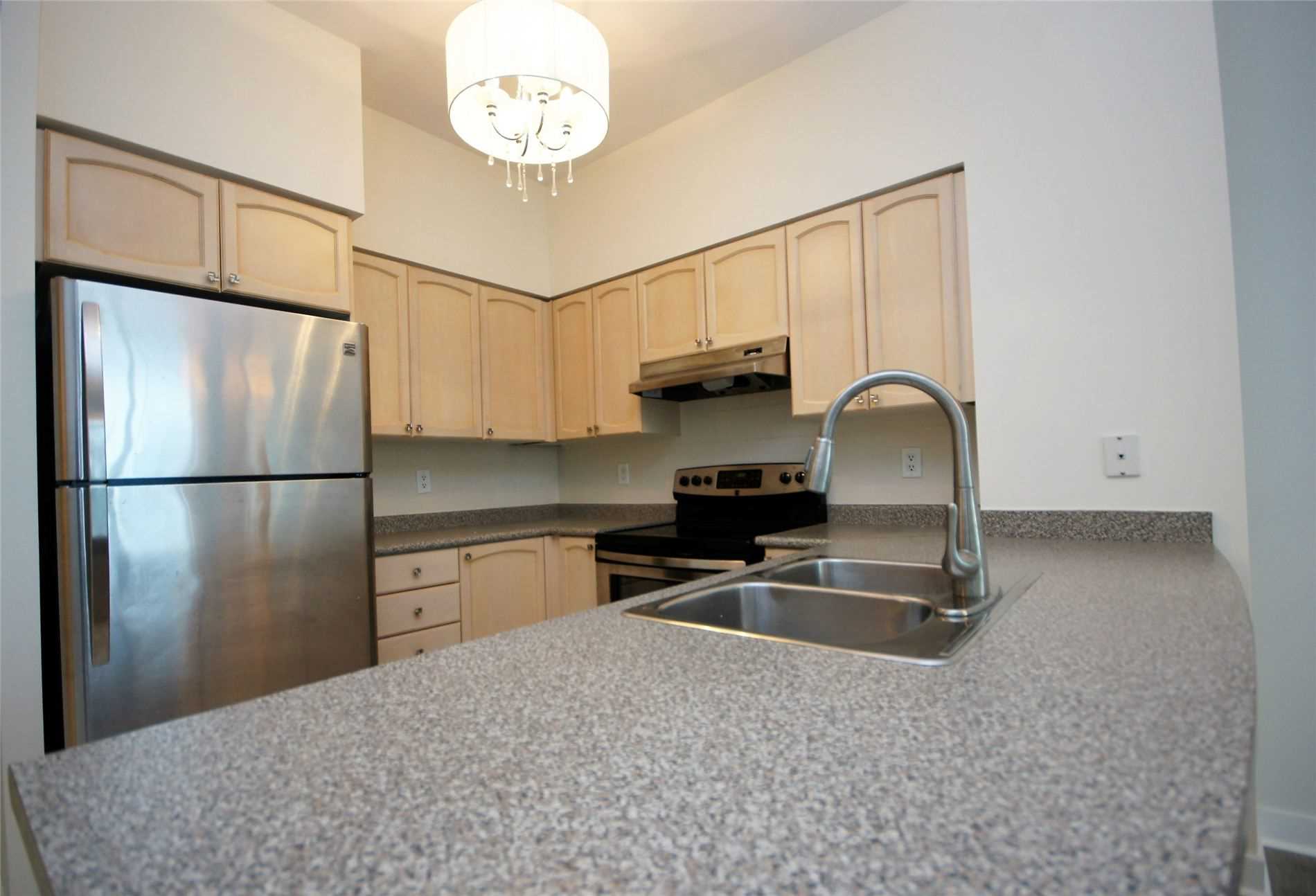 219 Fort York Blvd, #2605