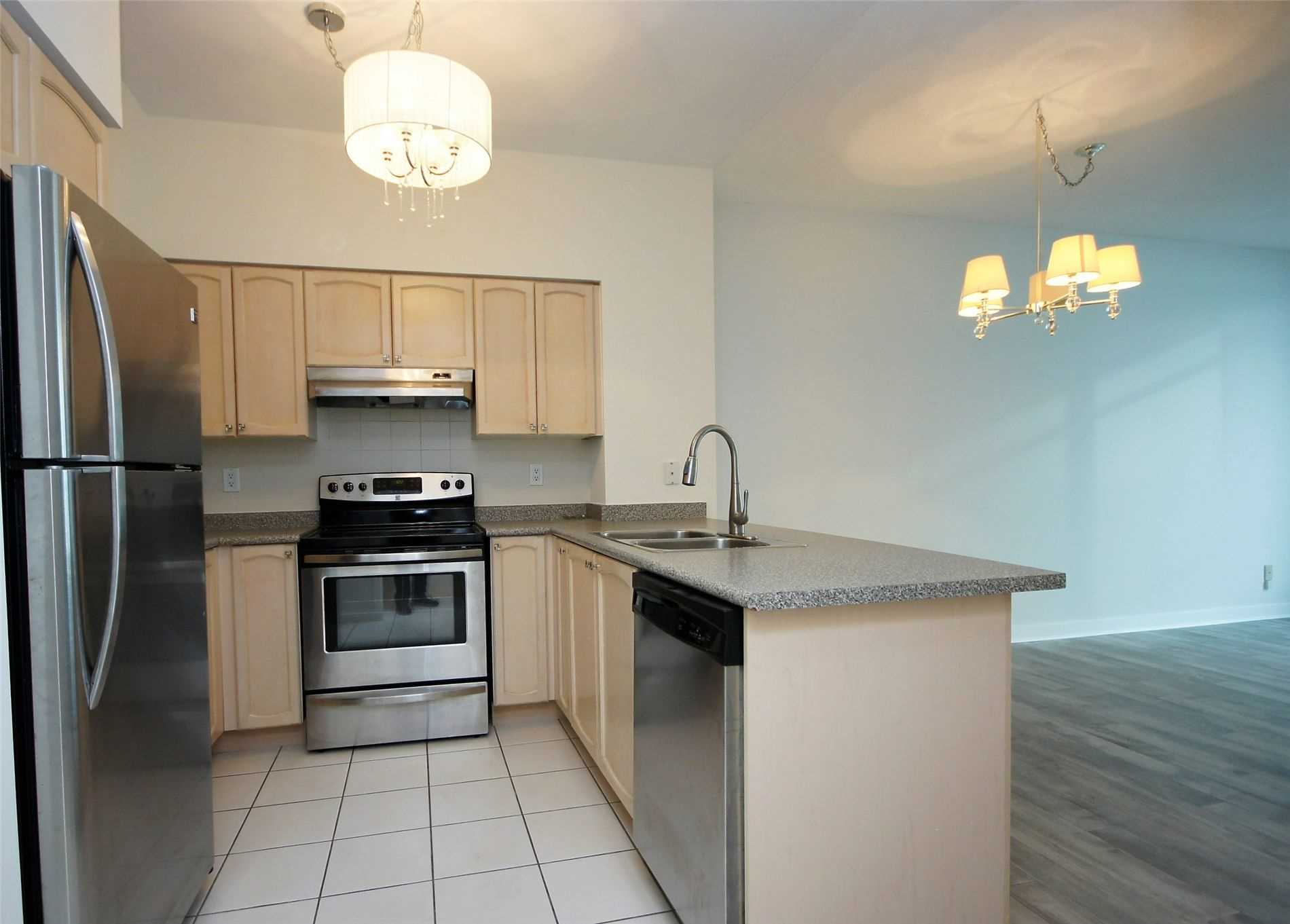 219 Fort York Blvd, #2605