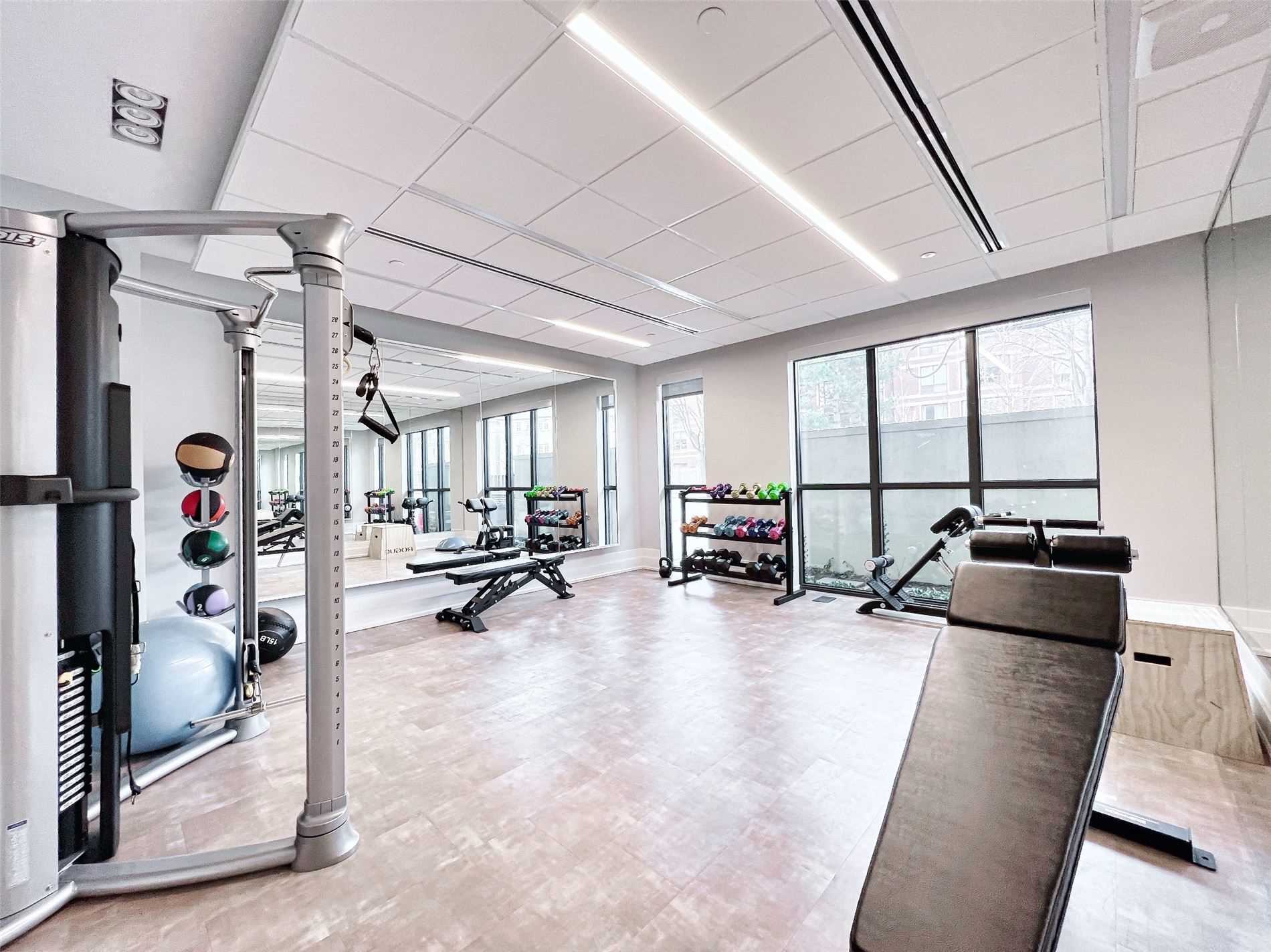 3 Southvale Dr, #301