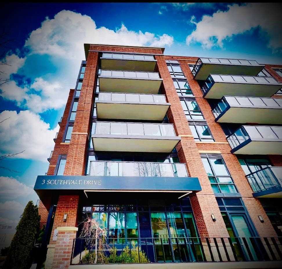 3 Southvale Dr, #301