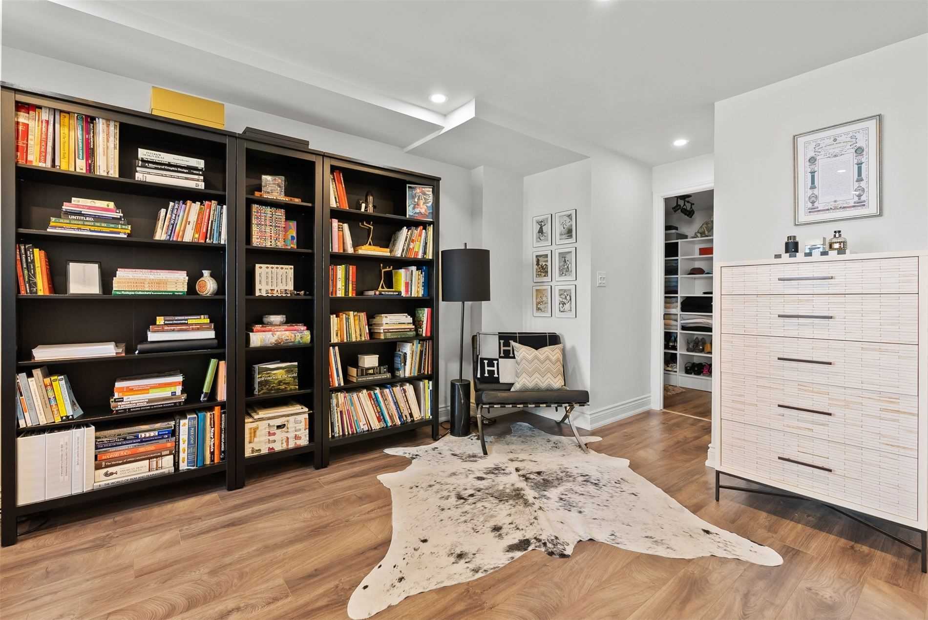 102 Bloor St W, #Ph6