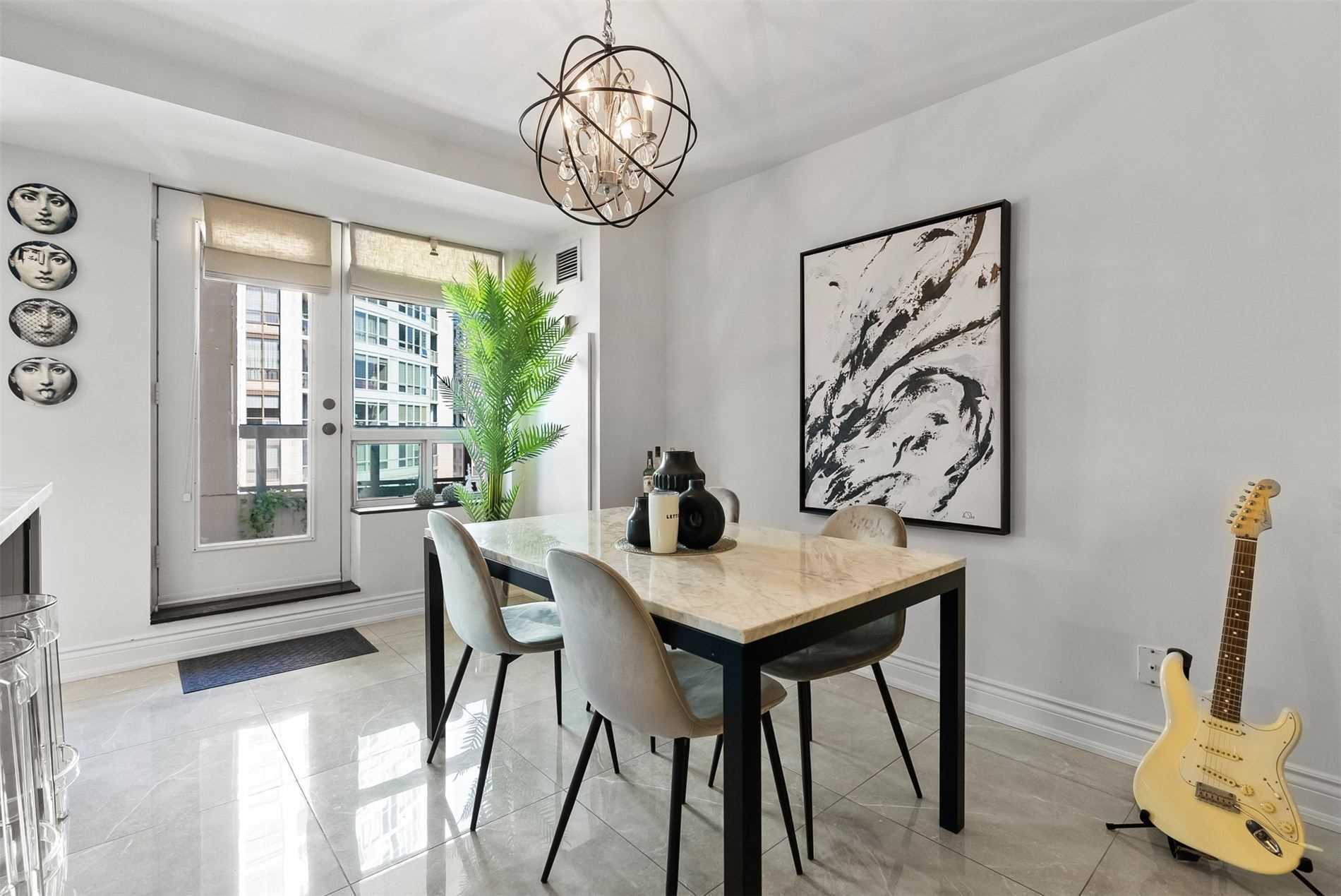 102 Bloor St W, #Ph6