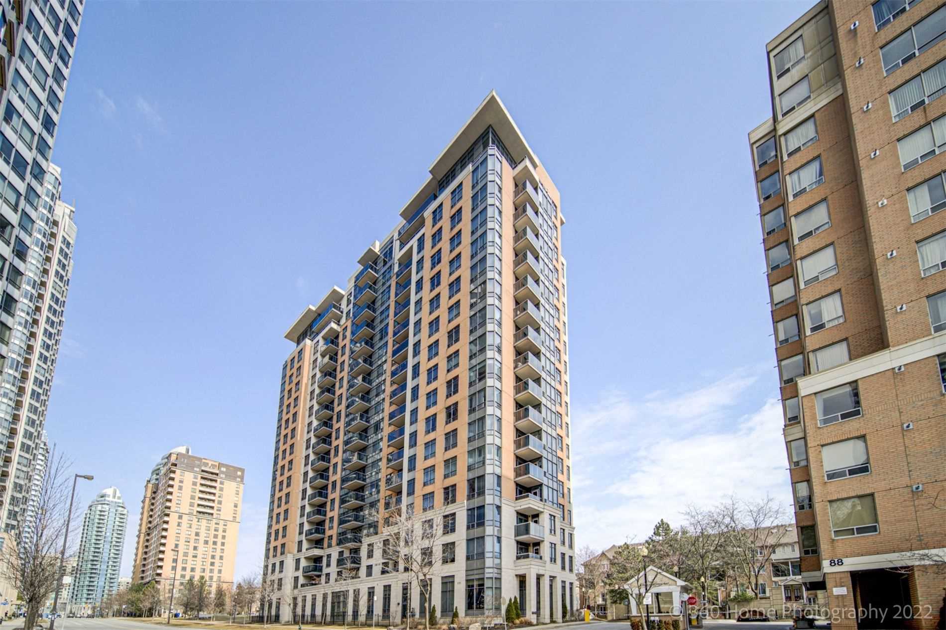880 Grandview Way, #1005
