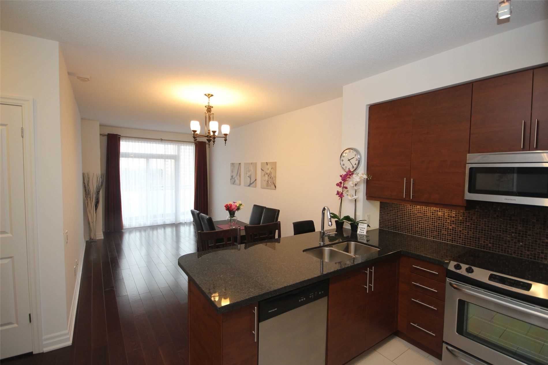 17 Ruddington Dr, #603