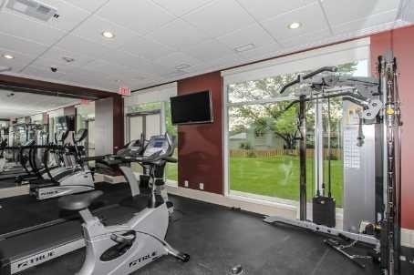 17 Ruddington Dr, #603