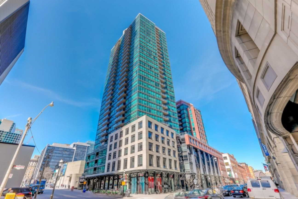 Toronto