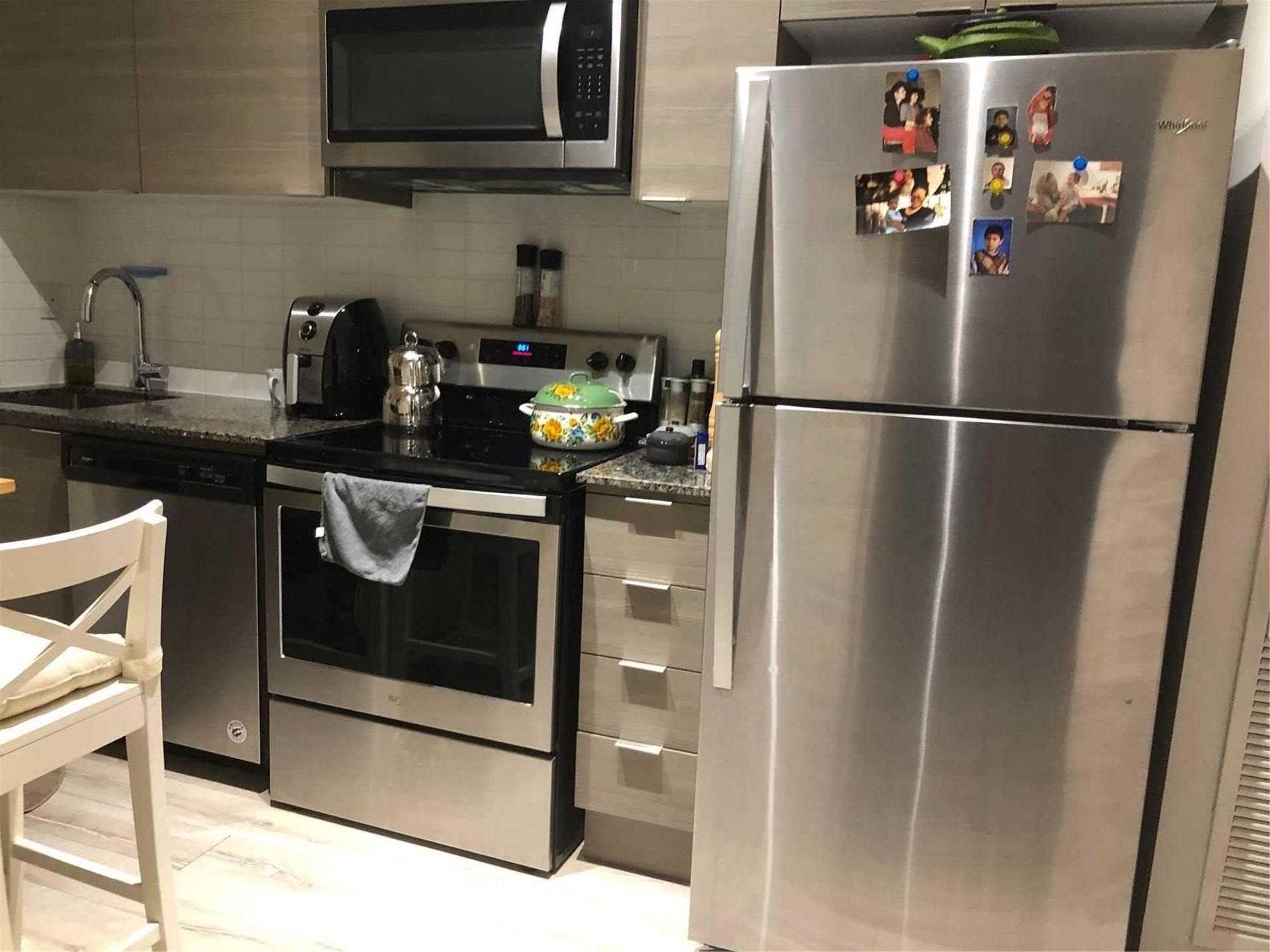 621 Sheppard Ave E, #231