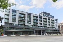 621 Sheppard Ave E, #231