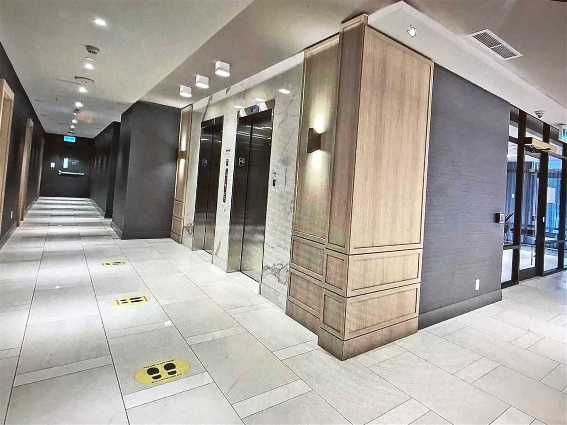 621 Sheppard Ave E, #231