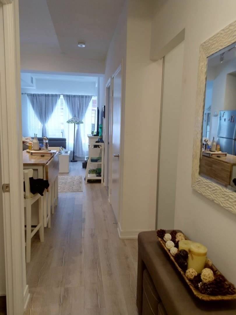 621 Sheppard Ave E, #231