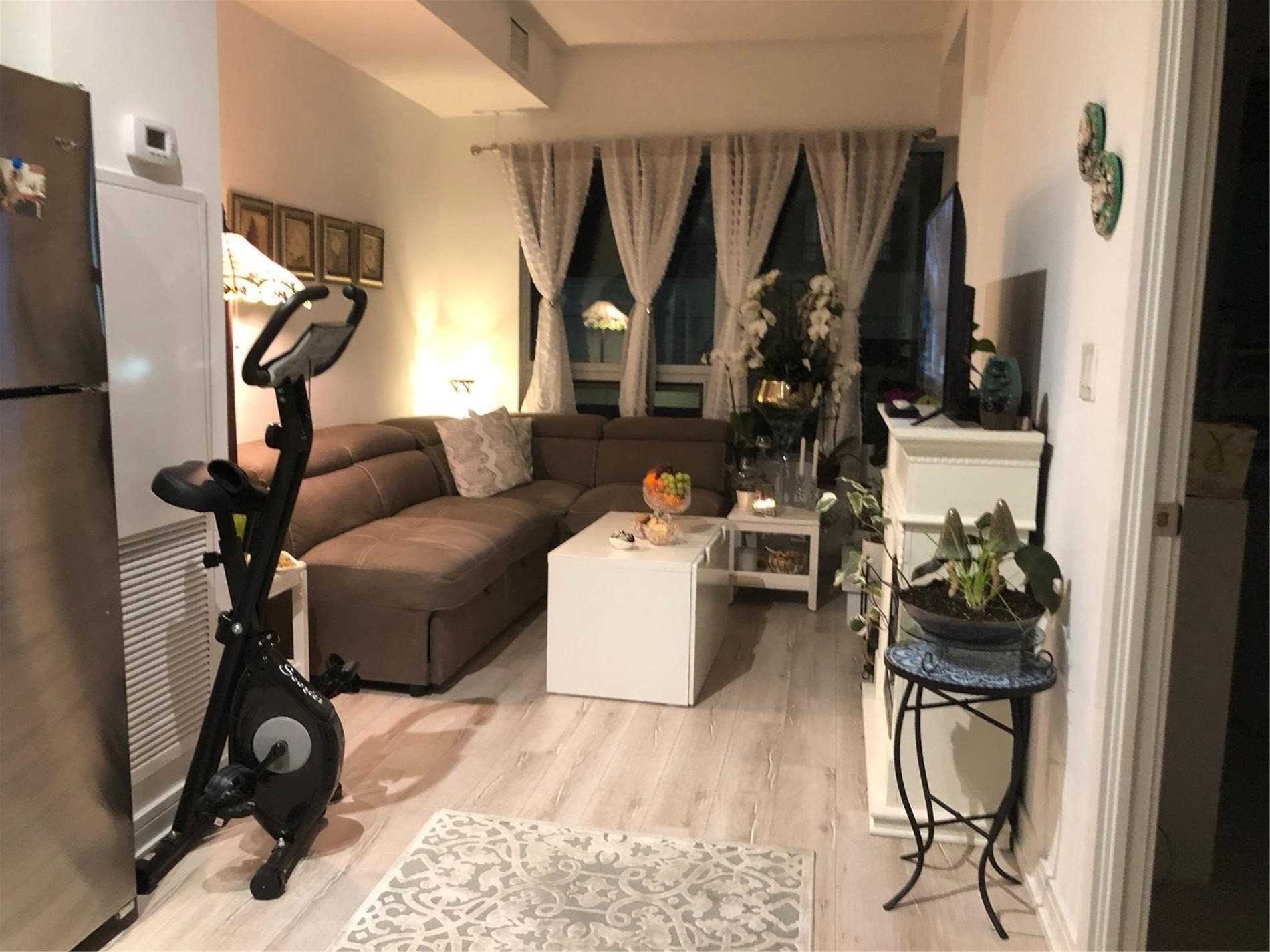 621 Sheppard Ave E, #231