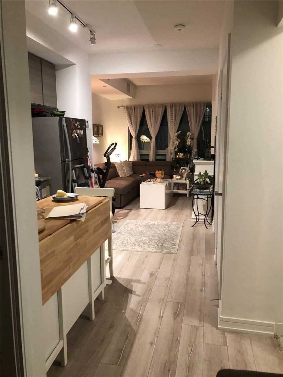 621 Sheppard Ave E, #231