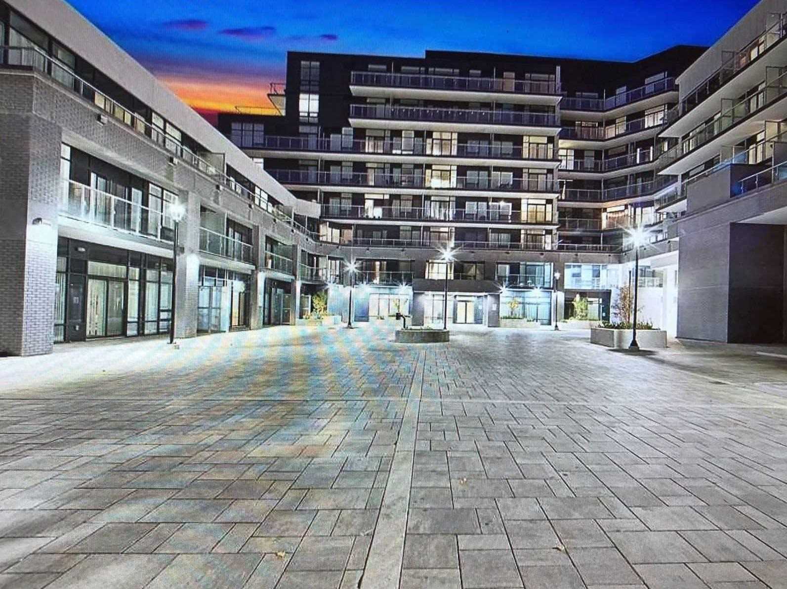 621 Sheppard Ave E, #231