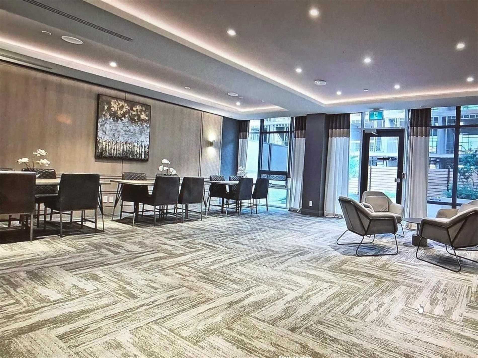621 Sheppard Ave E, #231