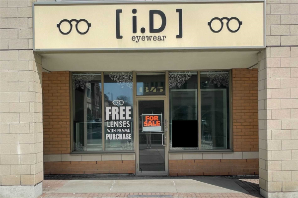 1345 Yonge St, Toronto