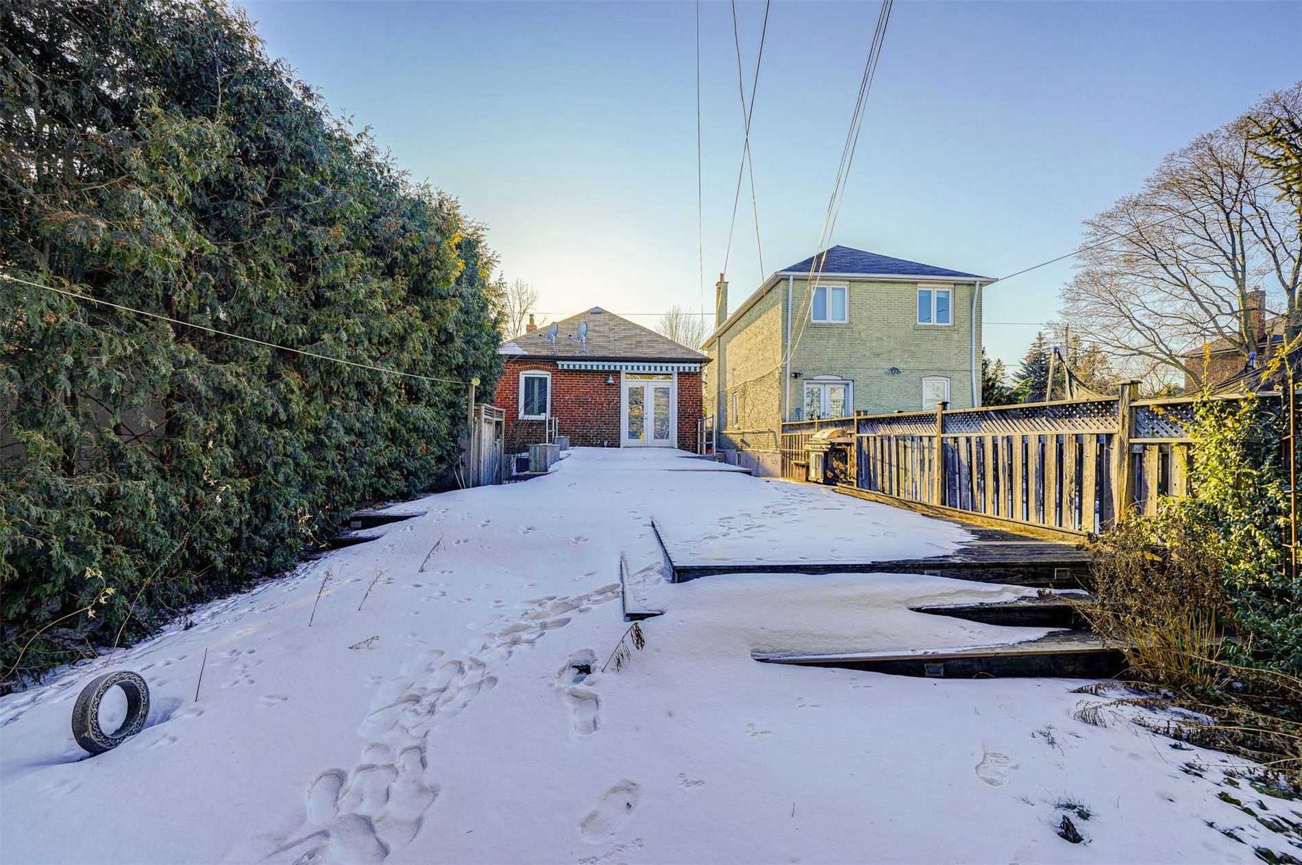 167 Randolph Rd