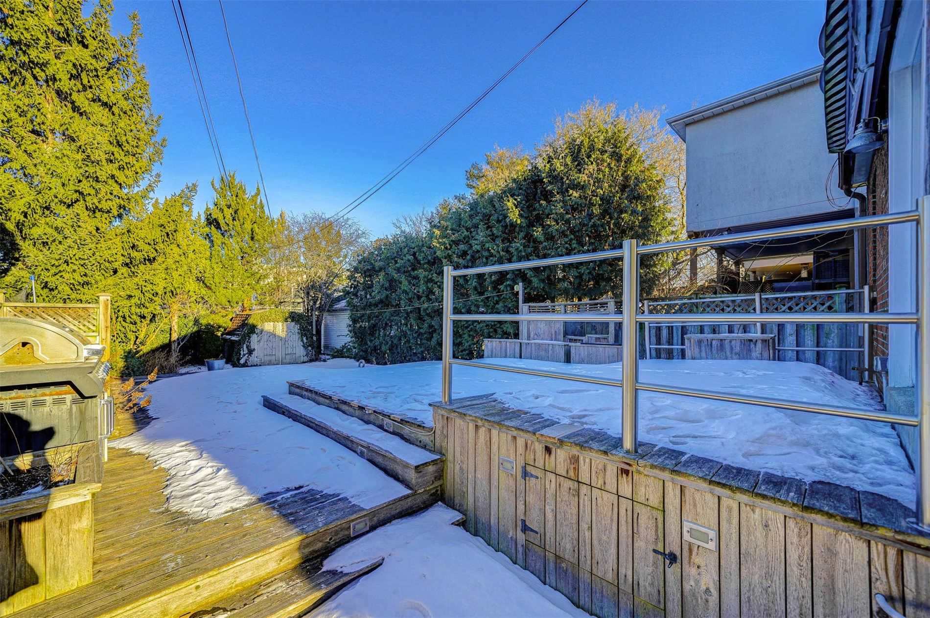 167 Randolph Rd