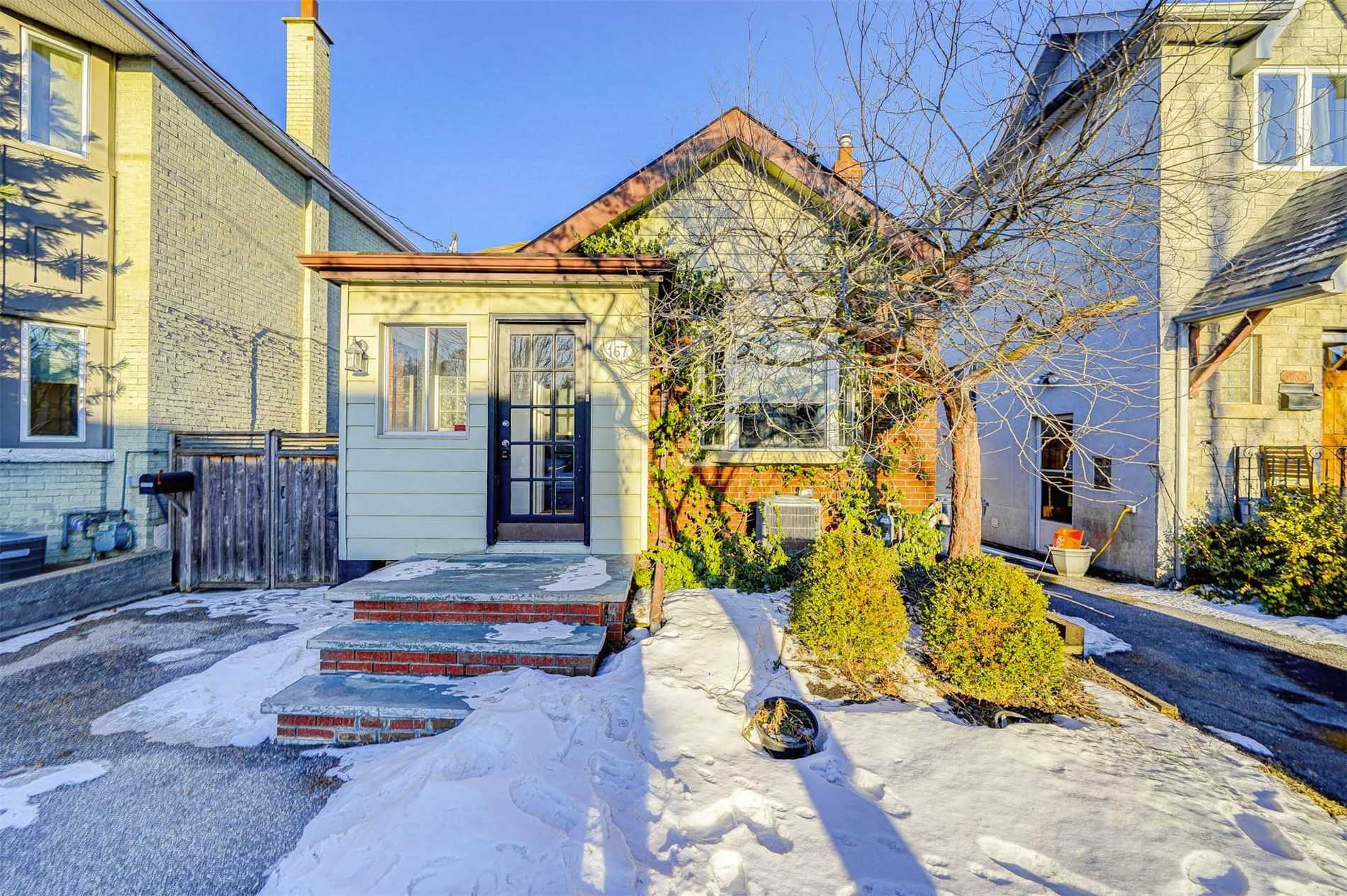 167 Randolph Rd