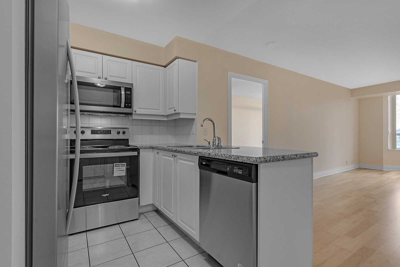 80 Harrison Garden Blvd, #318
