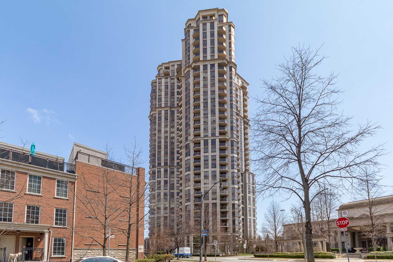 80 Harrison Garden Blvd, #318