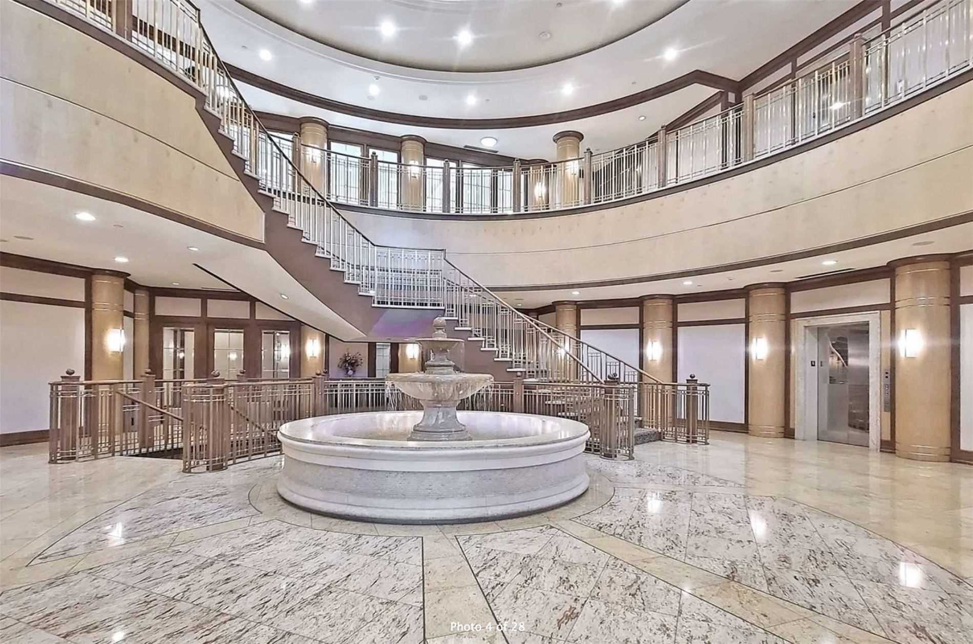 80 Harrison Garden Blvd, #318