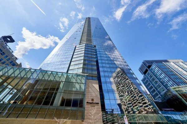 Toronto