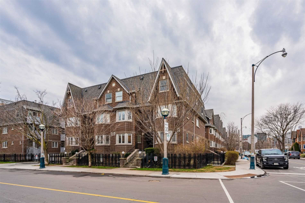 Toronto