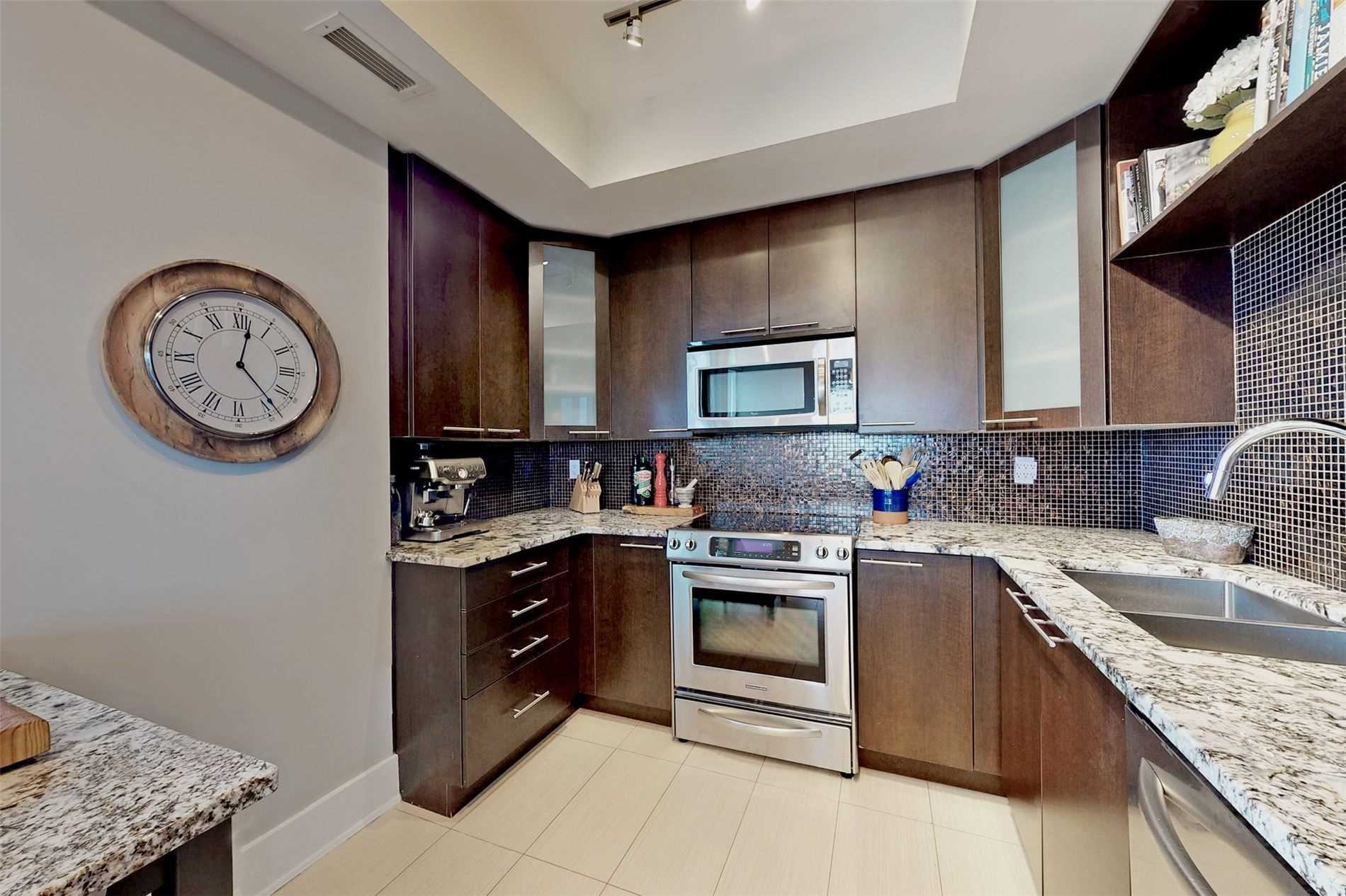 500 Sherbourne St, #2506