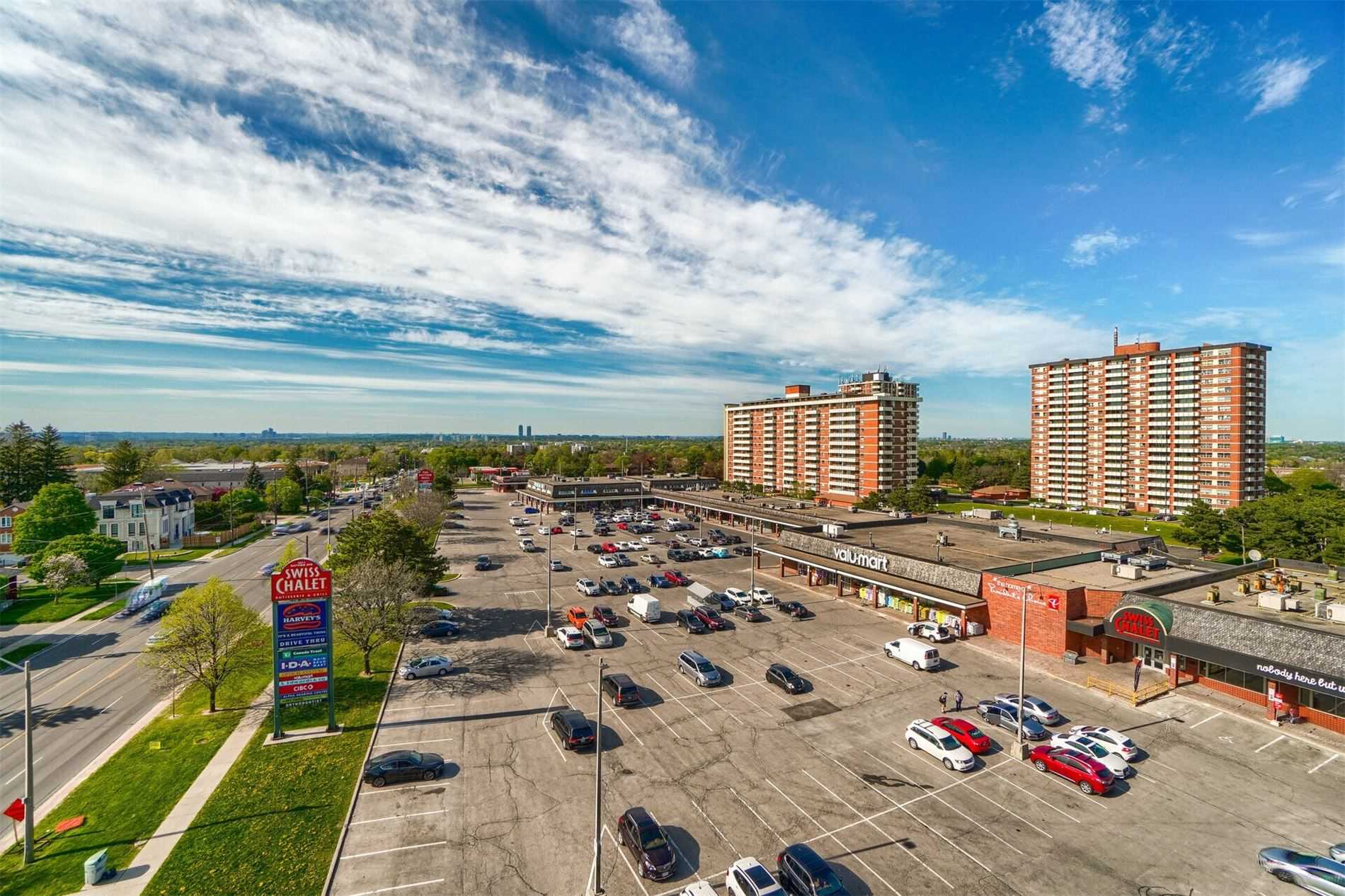 3237 Bayview Ave, #803