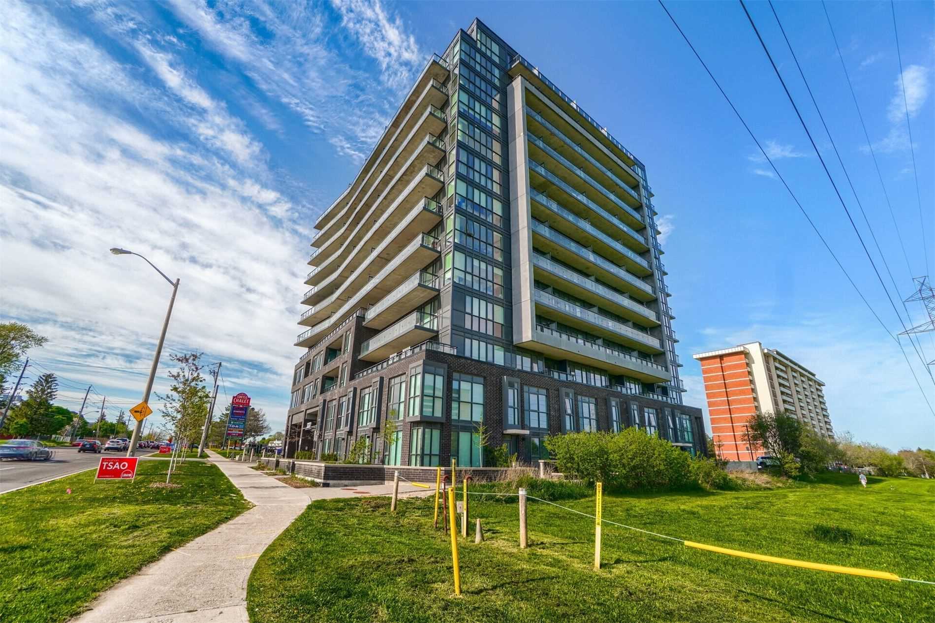 3237 Bayview Ave, #803