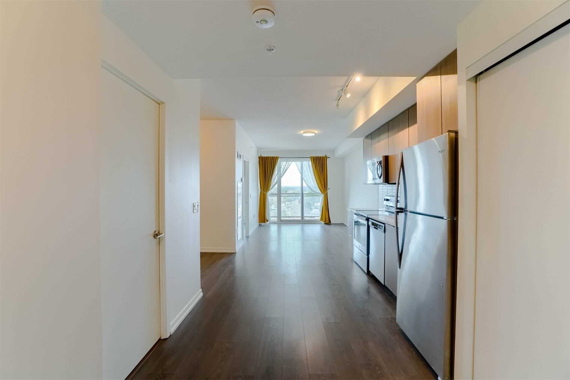 3237 Bayview Ave, #803
