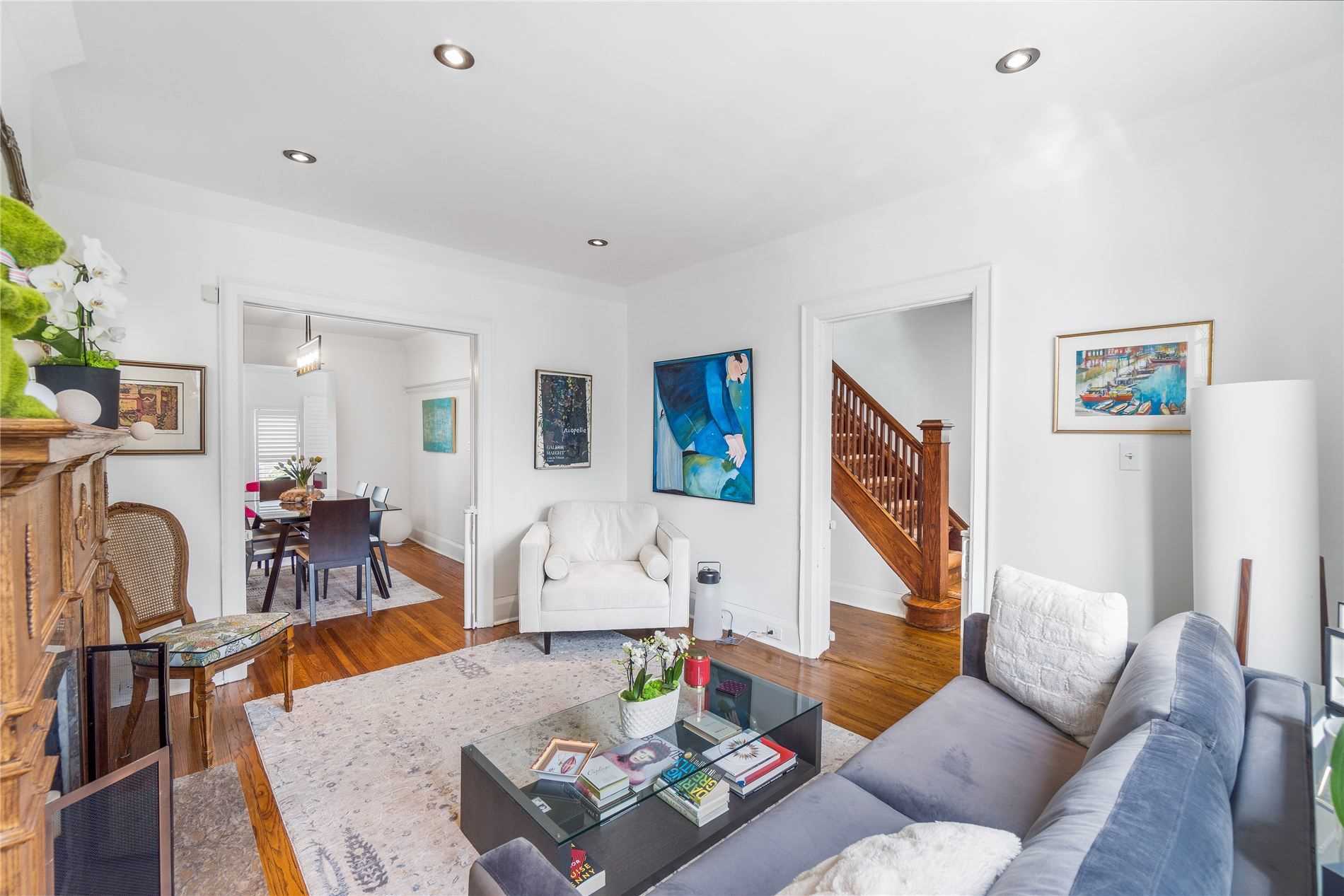 174 Woburn Ave