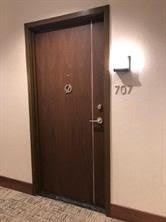 117 Mcmahon Dr, #707